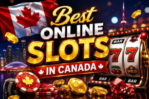 online slots canada