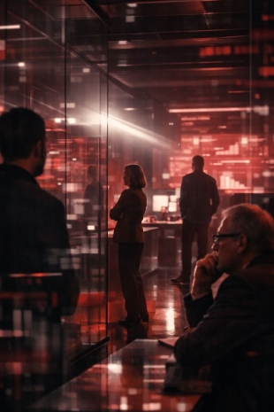 News, Public Skepticism and Trust